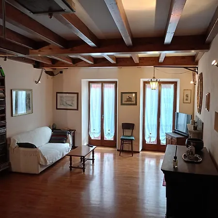 Διαμέρισμα La Casa Di Gianni