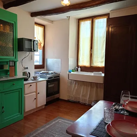 La Casa Di Gianni