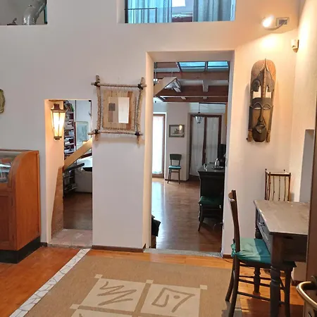 La Casa Di Gianni