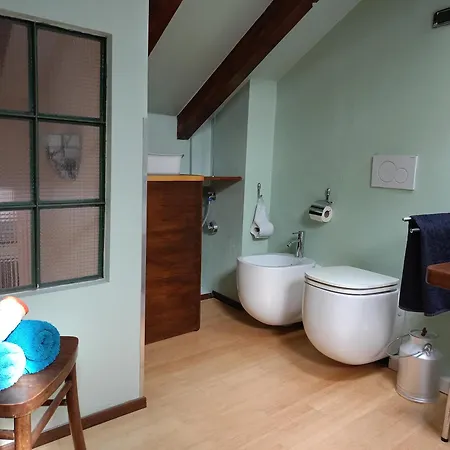 La Casa Di Gianni Apartment Stresa