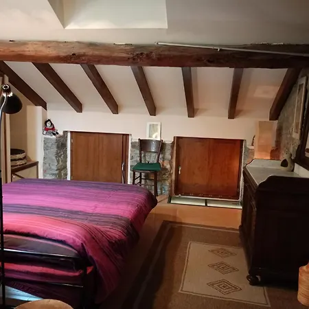 La Casa Di Gianni Apartment Stresa